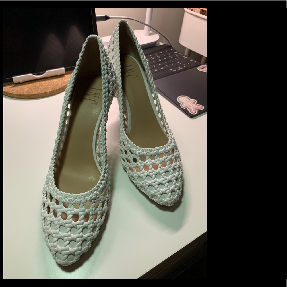INC HEELS